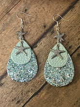Load image into Gallery viewer, FAUX Leather Earrings
