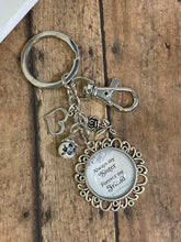 Load image into Gallery viewer, SISTER Keychain (K000-09)
