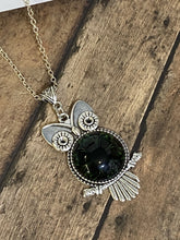 Load image into Gallery viewer, OWL Necklace-Small (#OW23)
