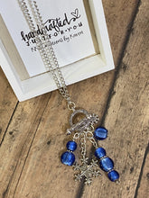 Load image into Gallery viewer, DANGLE NECKLACE
