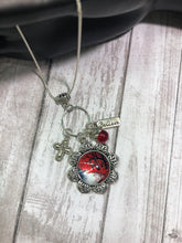 Load image into Gallery viewer, BELIEVE Necklace 22&quot;
