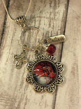 Load image into Gallery viewer, BELIEVE Necklace 22&quot;
