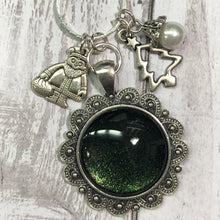 Load image into Gallery viewer, CHRISTMAS Necklace (C78) 24&quot;

