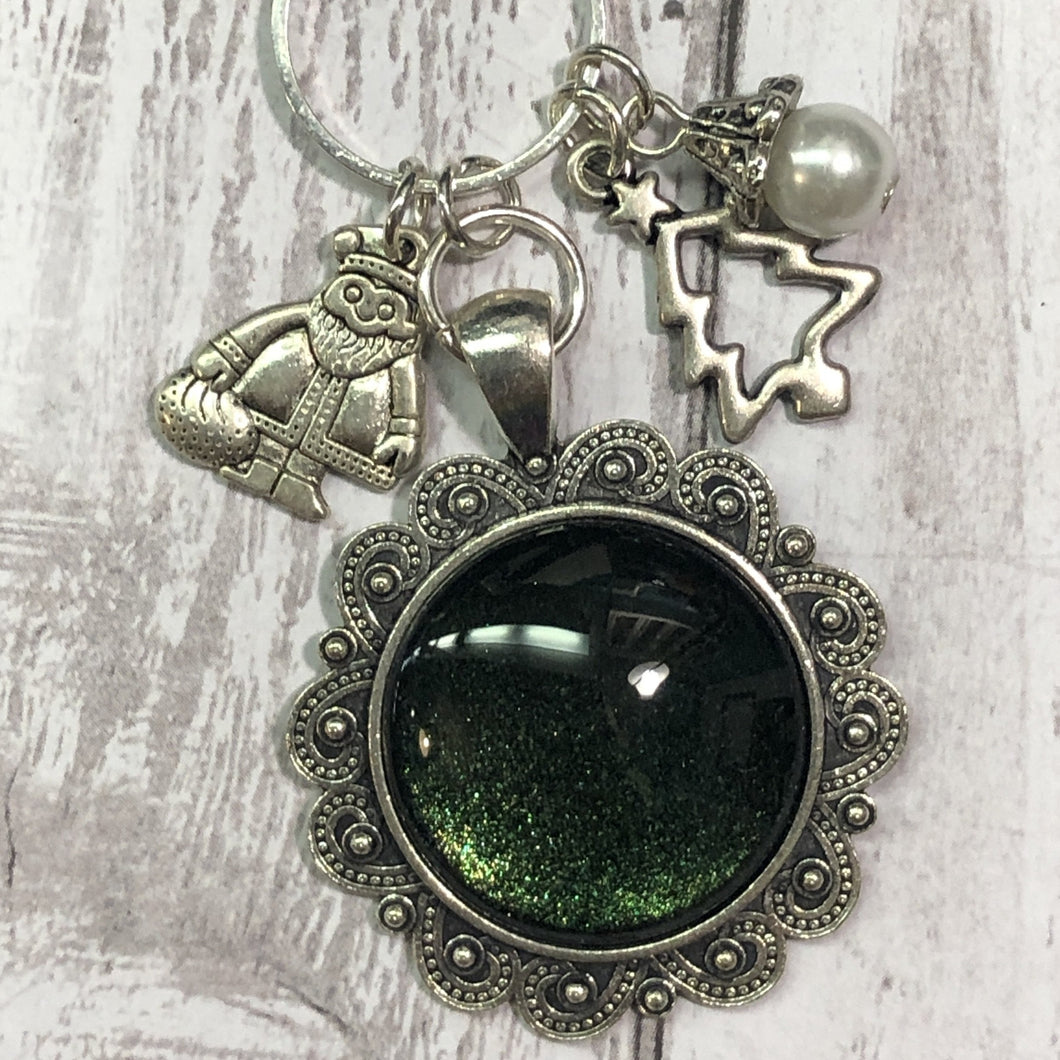 CHRISTMAS Necklace (C78) 24