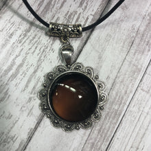 Load image into Gallery viewer, MOOD Color Changing Necklace (N19) 20"
