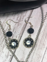 Load image into Gallery viewer, NECKLACE &amp; Earrings Set (N23)
