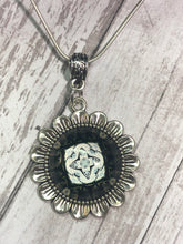 Load image into Gallery viewer, ART DECO Necklace (N34) 22&quot;
