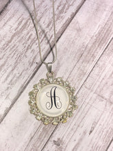 Load image into Gallery viewer, MONOGRAM Necklace
