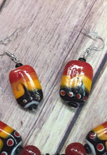 Load image into Gallery viewer, FALL/HALLOWEEN Earrings (NE005-E)
