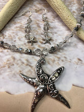 Load image into Gallery viewer, STARFISH Earrings
