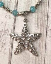 Load image into Gallery viewer, STARFISH Necklace
