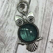 Load image into Gallery viewer, OWL Necklace (30")
