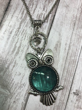 Load image into Gallery viewer, OWL Necklace (30")

