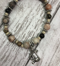 Load image into Gallery viewer, Item #SB04 Stretch Bracelet
