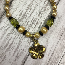 Load image into Gallery viewer, Item #SB09 Stretch Bracelet
