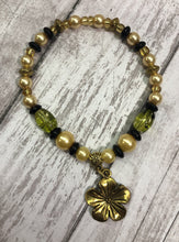 Load image into Gallery viewer, Item #SB09 Stretch Bracelet
