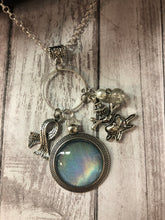 Load image into Gallery viewer, SNOWMAN Necklace (24&quot;)
