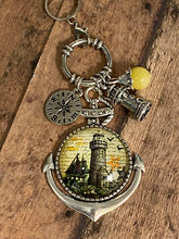 Load image into Gallery viewer, LIGHTHOUSE Charmed Ones Necklace (30&quot;)
