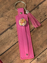 Load image into Gallery viewer, TASSEL Snap Keychain
