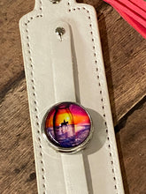 Load image into Gallery viewer, TASSEL Snap Keychain
