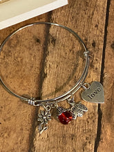 Load image into Gallery viewer, LADYBUG LADYBUG (LAD)
