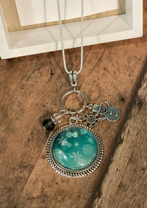 WINTER Charmed Ones Necklace