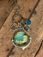 Load image into Gallery viewer, LIGHTHOUSE Charmed Ones Necklace (30&quot;)
