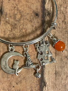 HALLOWEEN Bangle