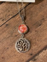 Load image into Gallery viewer, MOM Snap Necklace (24&quot;)
