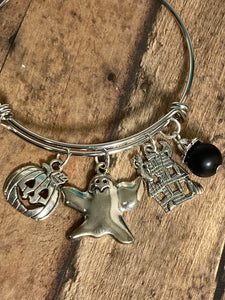 HALLOWEEN Bangle