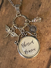 Load image into Gallery viewer, MEMAW Necklace (C180) 24&quot;
