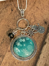 Load image into Gallery viewer, WINTER Charmed Ones Necklace
