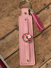 Load image into Gallery viewer, TASSEL Snap Keychain
