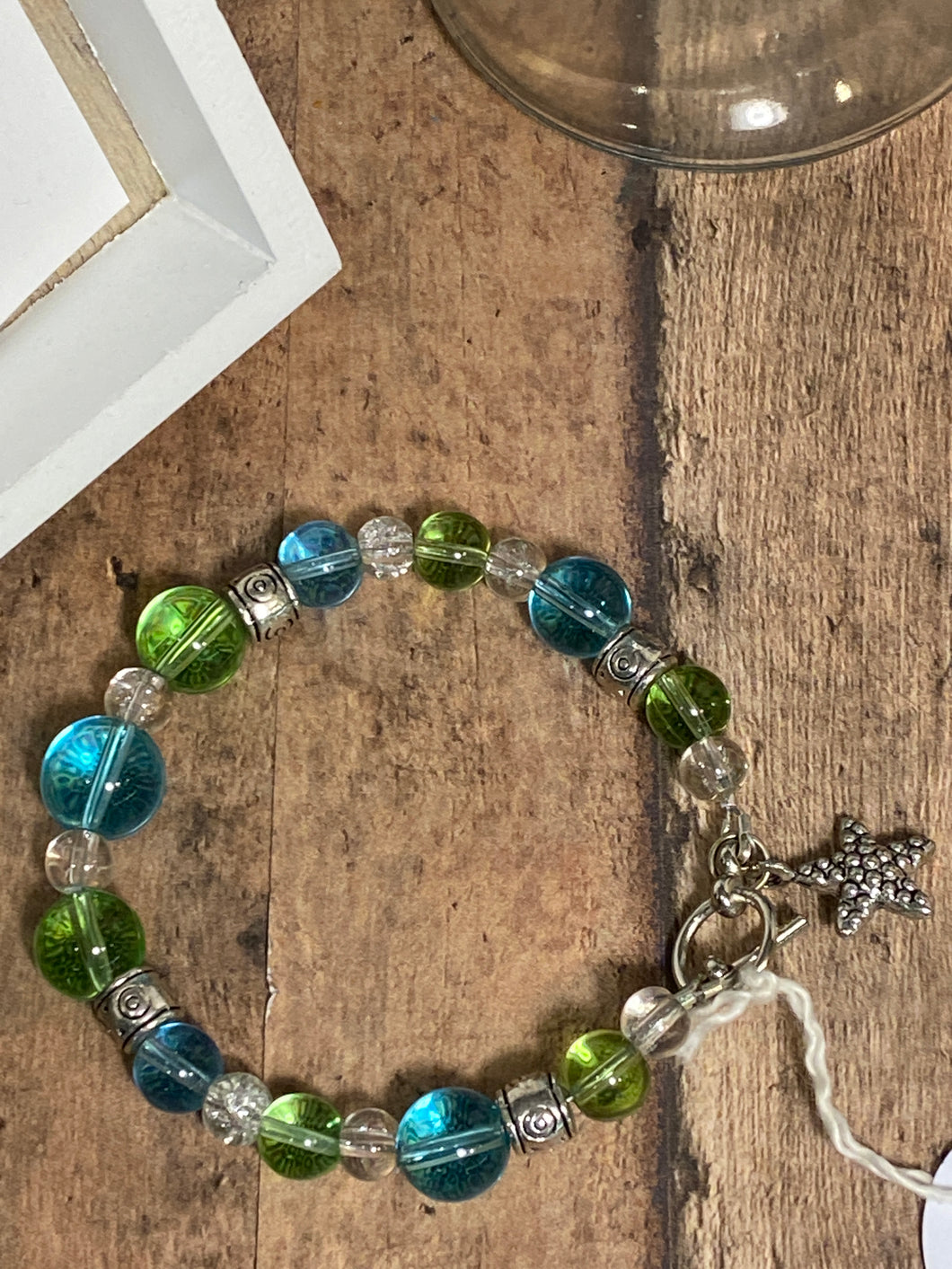 STARFISH Toggle Bracelet