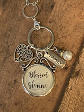 Load image into Gallery viewer, GLAMMA Necklace (C153) 24&quot;

