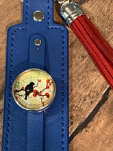 Load image into Gallery viewer, TASSEL Snap Keychain
