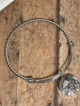 Load image into Gallery viewer, SNAP Charm Bracelet
