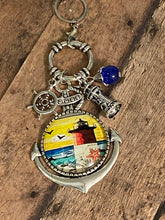 Load image into Gallery viewer, LIGHTHOUSE Charmed Ones Necklace (30&quot;)
