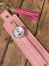 Load image into Gallery viewer, TASSEL Snap Keychain
