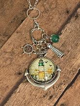 Load image into Gallery viewer, LIGHTHOUSE Charmed Ones Necklace (30&quot;)
