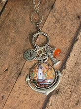 Load image into Gallery viewer, LIGHTHOUSE Charmed Ones Necklace (30&quot;)
