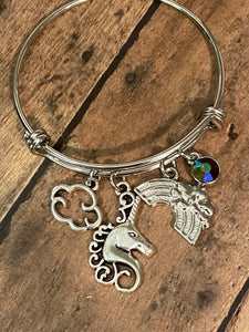 UNICORN Bangle