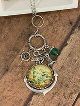 Load image into Gallery viewer, LIGHTHOUSE Charmed Ones Necklace (30&quot;)
