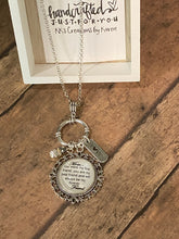 Load image into Gallery viewer, MOM, MY FOREVER FRIEND (N134) 24"
