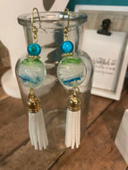 TASSEL Earrings