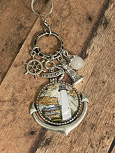 Load image into Gallery viewer, LIGHTHOUSE Charmed Ones Necklace (30&quot;)
