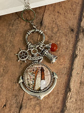 Load image into Gallery viewer, LIGHTHOUSE Charmed Ones Necklace (30&quot;)
