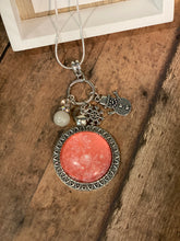 Load image into Gallery viewer, WINTER Charmed Ones Necklace
