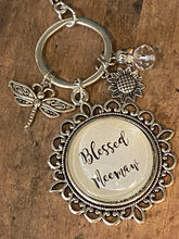 Load image into Gallery viewer, MEEMAW Necklace (C169) 24&quot;
