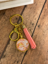 Load image into Gallery viewer, ASSORTED GOLD Keychains (K000-25)
